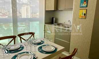 Imagem 6: ED. VILA OLÍMPIA - VENDA SEMI MOBILADO