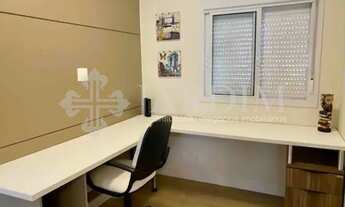 Imagem 7: ED. VILA OLÍMPIA - VENDA SEMI MOBILADO