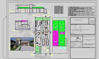 Imagem 2: CASA TÉRREA | CONDOMÍNIO