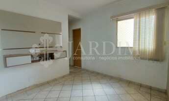 Imagem: APARTAMENTO COLINA VERDE SANTA ISABEL