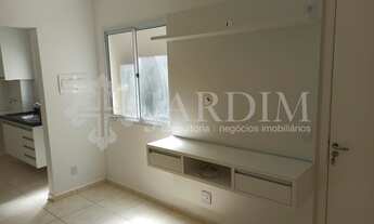 Imagem: APARTAMENTO CAMPESTRE