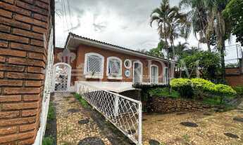 Imagem 3: CASA Casa com 4 dormitórios