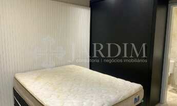 Imagem 4: CIDADE JARDIM - TRIO LINDENBERG - 1 DORMITÓRIO MOBILIADO