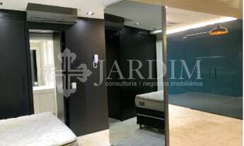 Imagem 7: CIDADE JARDIM - TRIO LINDENBERG - 1 DORMITÓRIO MOBILIADO