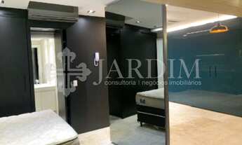 Imagem 6: CIDADE JARDIM - TRIO LINDENBERG - 1 DORMITÓRIO MOBILIADO