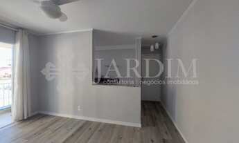 Imagem 3: APARTAMENTO | EDIFICIO PRIME AMERICA RESIDENCIAL