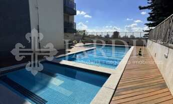 Imagem 4: APARTAMENTO | ED. MANHATTAN