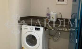 Imagem 3: CIDADE JARDIM - TRIO LINDENBERG - 1 DORMITÓRIO MOBILIADO