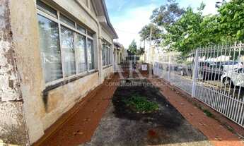 Imagem 5: CASA NO BAIRRO ALTO COM VOCAÇÃO COMERCIAL