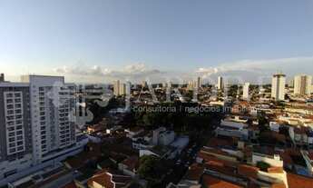 Imagem: COBERTURA TRIPLEX GOLDEN TOWER