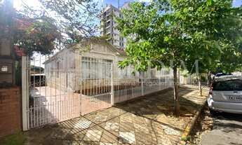 Imagem 2: CASA NO BAIRRO ALTO COM VOCAÇÃO COMERCIAL