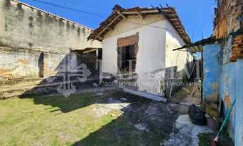 Imagem 5: CASA - TERRENO Casa com 2 dormitórios