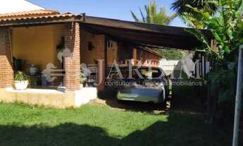 Imagem 6: CHACARA Chácara com 4 dormitórios