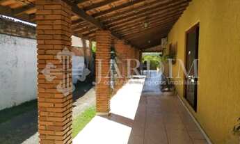 Imagem 2: CHACARA Chácara com 4 dormitórios