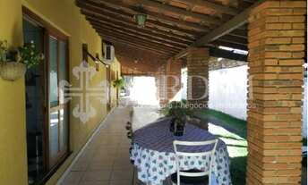 Imagem 4: CHACARA Chácara com 4 dormitórios