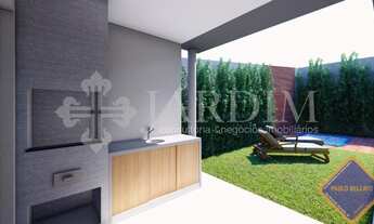 Imagem 2: CASA Casa em condomínio com 3 dormitórios