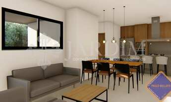 Imagem 4: CASA Casa em condomínio com 3 dormitórios