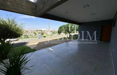 Imagem 3: CASA -SOBRADO Casa em condomínio com 3 dormitórios