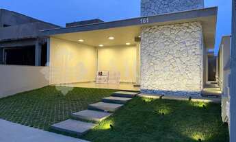 Imagem 3: CASA Casa em condomínio com 3 dormitórios