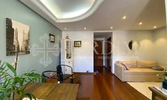 Imagem: APARTAMENTO CENTRO