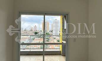 Imagem 7: ED. FLOR DE IPÊ - VILA INDEPENDÊNCIA - VENDA