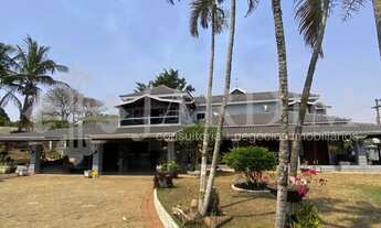 Imagem 2: CHACARA | SÃO PEDRO