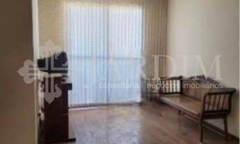 Imagem: APARTAMENTO CENTRO