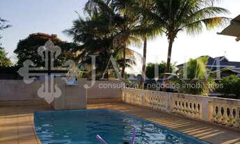 Imagem: CHACARA SÃO PEDRO