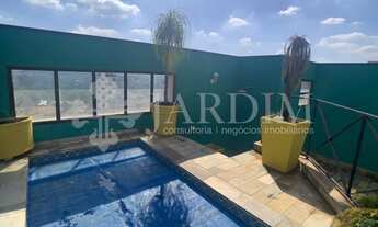 Imagem: APARTAMENTO - COBERTURA CENTRO