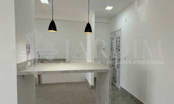 Imagem 5: ED. FLOR DE IPÊ - VILA INDEPENDÊNCIA - VENDA