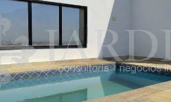 Imagem: APARTAMENTO - COBERTURA CENTRO