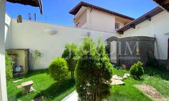 Imagem: CASA TÉRREA