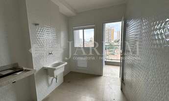 Imagem 4: ED. FLOR DE IPÊ - VILA INDEPENDÊNCIA - VENDA