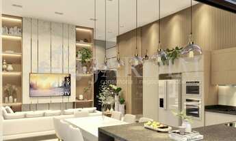 Imagem 6: CASA | TERREA Casa em condomínio com 3 dormitórios