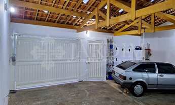 Imagem 4: CASA | JARAGUÁ Casa com 3 dormitórios