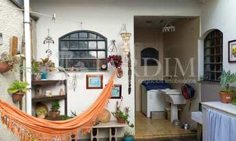 Imagem 6: CASA COM ARQUITERURA DIFERENCIADA