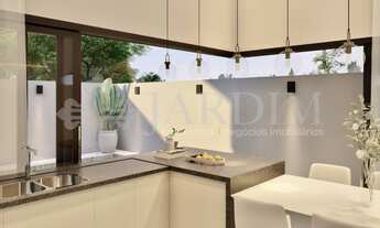 Imagem 3: CASA | TERREA Casa em condomínio com 3 dormitórios