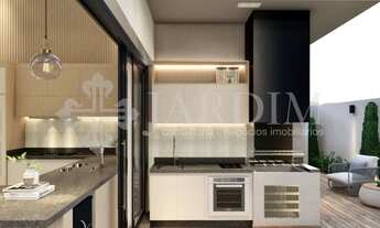 Imagem 2: CASA | TERREA Casa em condomínio com 3 dormitórios