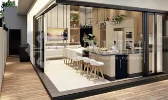 Imagem 4: CASA | TERREA Casa em condomínio com 3 dormitórios