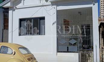 Imagem: CASA ÁREA CENTRAL