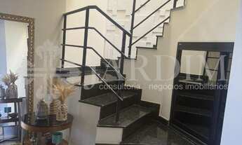 Imagem 2: CASA Casa em condomínio com 5 dormitórios