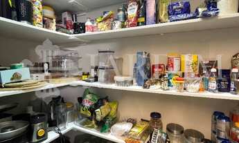 Imagem 7: CASA - SOBRADO Casa em condomínio com 4 dormitórios