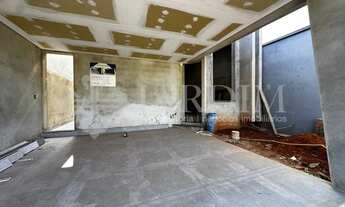 Imagem 6: COND. RES. MÔNACO - CASA TÉRREA - VENDA