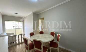 Imagem: APARTAMENTO - CAMPINAS - ED CARLA CRISTINA