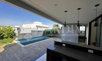 Imagem 4: COND. RES. VILLA DAQUILA - SOBRADO - VENDA