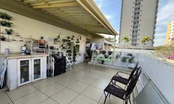 Imagem: APARTAMENTO SPAZIO DI PADUA