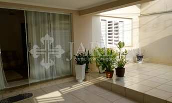 Imagem: QUINTAL GRANDE, 4 dormitórios, 3 banheiro