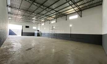 Imagem: BARRACÃO COMERCIAL