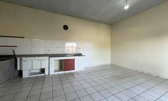 Imagem 3: BARRACÃO Galpão / depósito com 1 banheiro