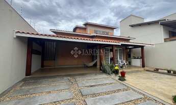 Imagem 3: CASA TERREA Casa com 3 dormitórios